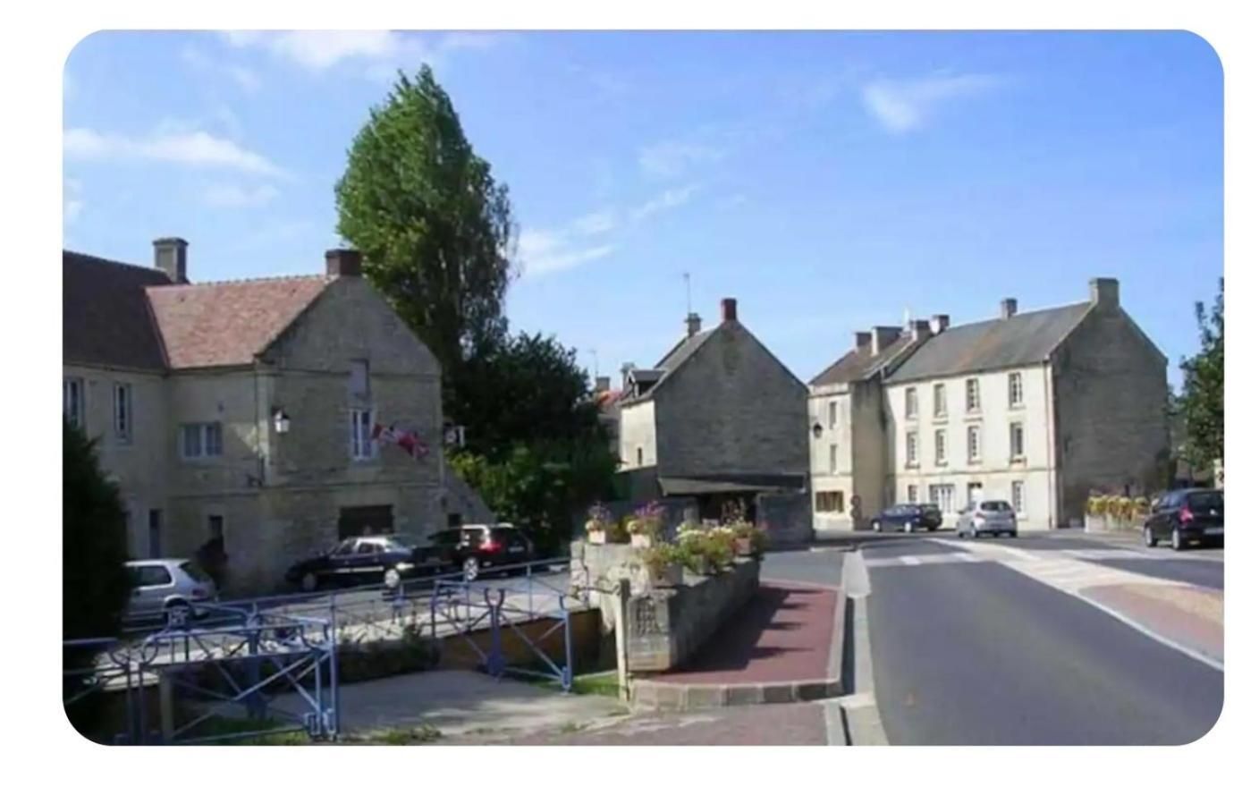 Cosy Parking Prive Situe Au Coeur Du Village Apartment