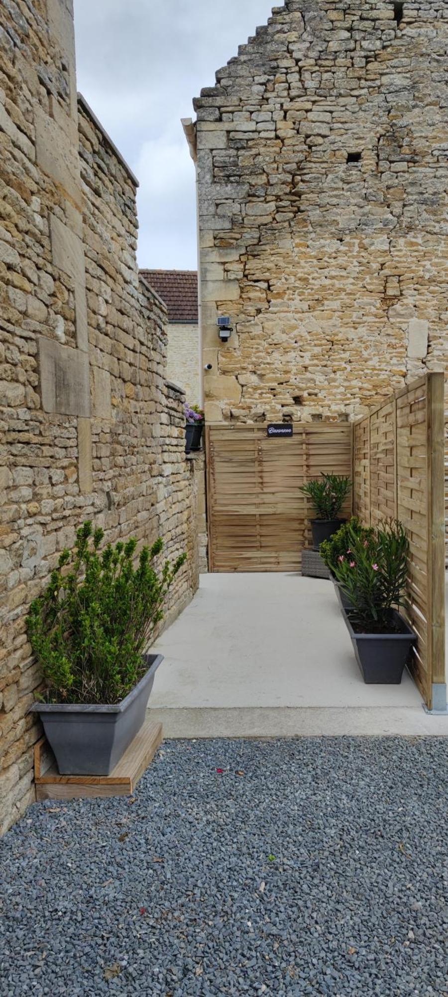 Cosy Parking Prive Situe Au Coeur Du Village Apartment