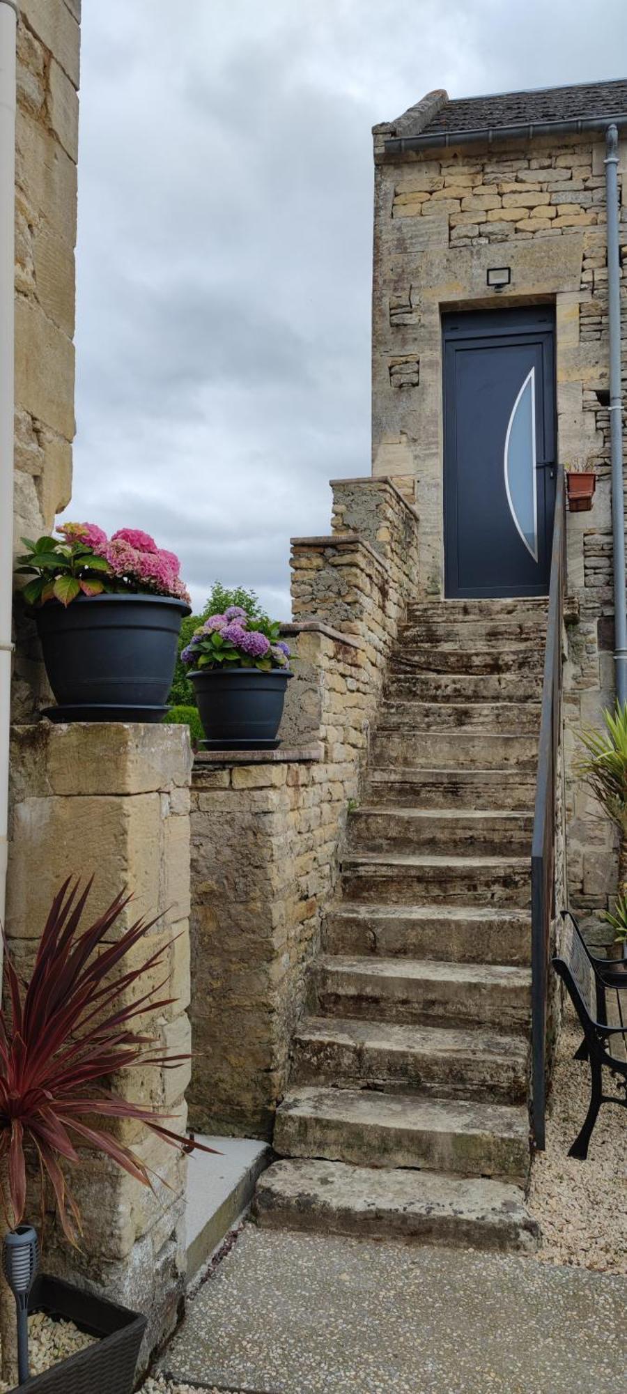 Appartement Cosy Parking Prive Situe Au Coeur Du Village Reviers
